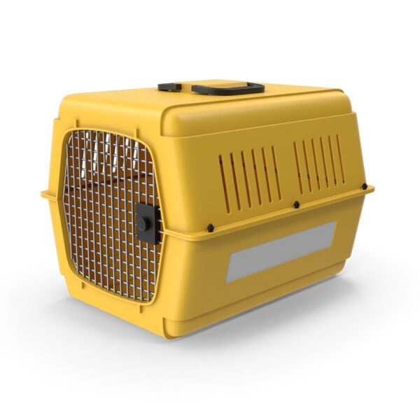 Cat carrier original – grey - Image 3